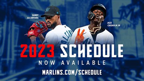 Marlins Schedule Tips Image 10