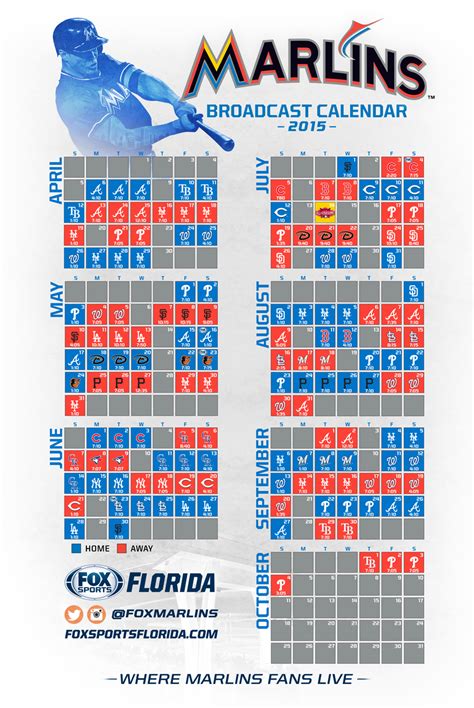 Marlins Schedule Tips Image 2