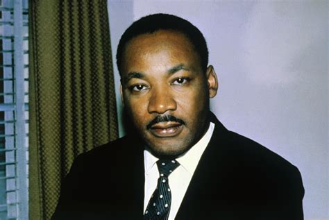 Martin Luther King Jr.