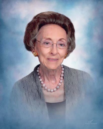 Mary Mattingly Obituary