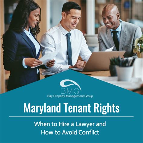 Maryland Tenant Rights