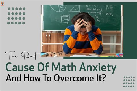 Math Anxiety