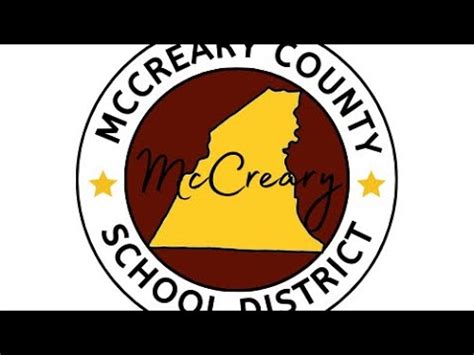 Mccreary County Schools Email Account Management