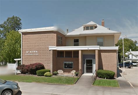 Mckown Funeral Home Image 1