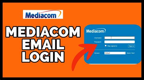 Advantages of Mediacom Mail Services