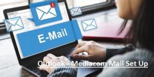 Best Practices for Mediacom Mail Services