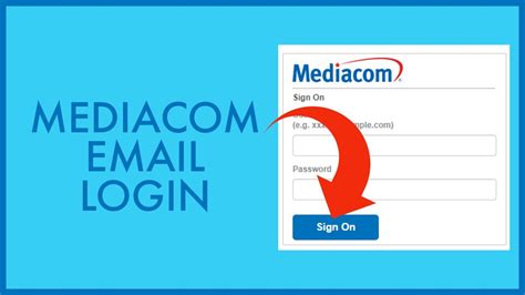 Mediacom Mail Services Features