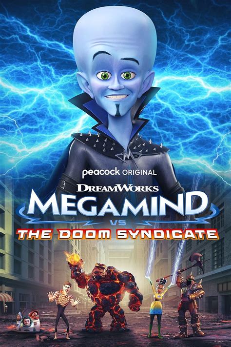 Megamind 2 Tips