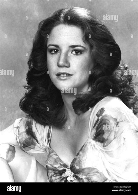 Melissa Gilbert's Portrait