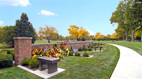 Memorial Gardens