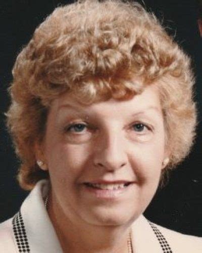 Memorial Obituary Example