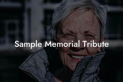 Sheila Turpin Scott Memorial and Tributes