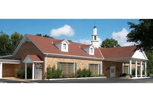 Memory Chapel Funeral Home Services