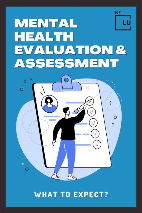 Mental Health Assessment Template