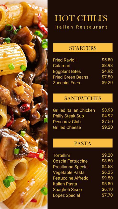 Menu Items That Can Be Purchased with EBT Cards