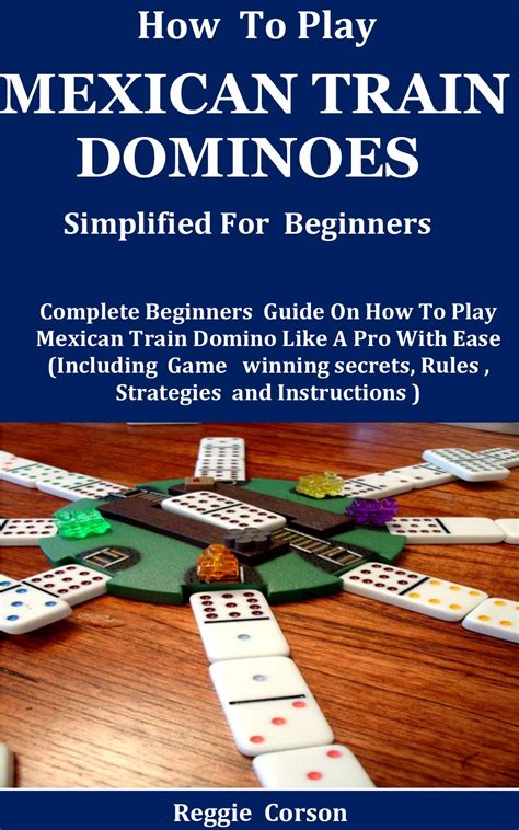 Mexican Train Dominoes Tips