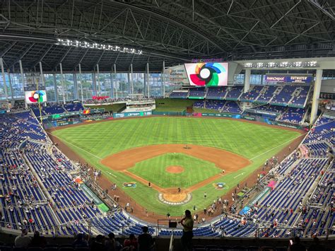 Miami Marlins Schedule