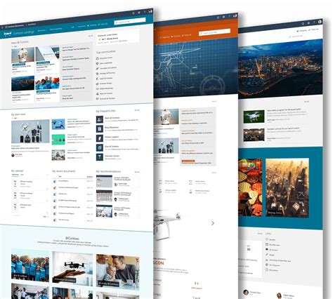 Microsoft Sharepoint Site Templates Gallery