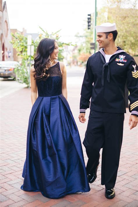 Military Ball Gowns FAQ