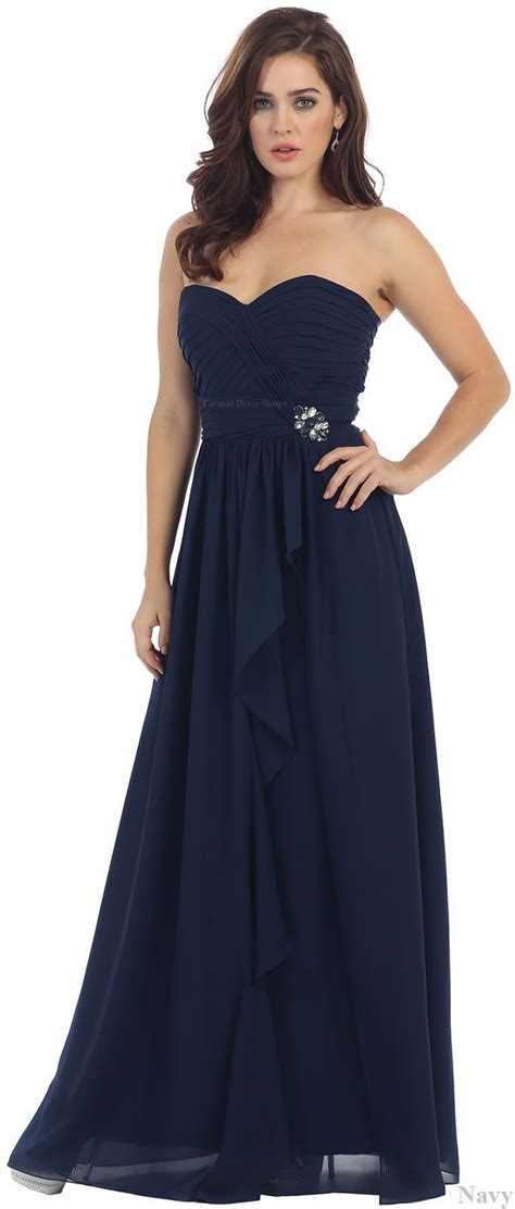 Formal Military Ball Gowns