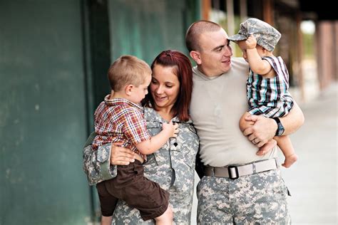 Military Families