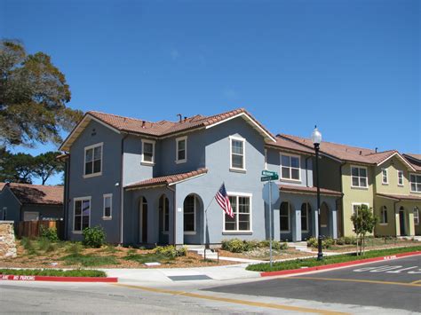 Military Housing