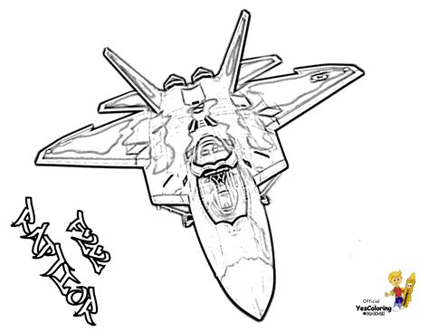 Military Jet Coloring Page FAQs