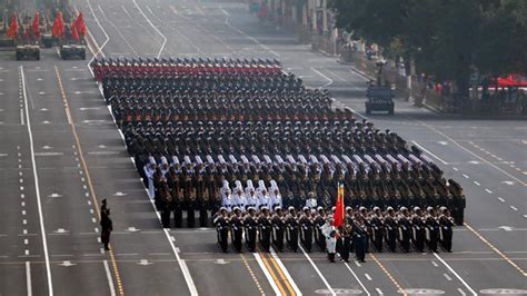 Military Parades