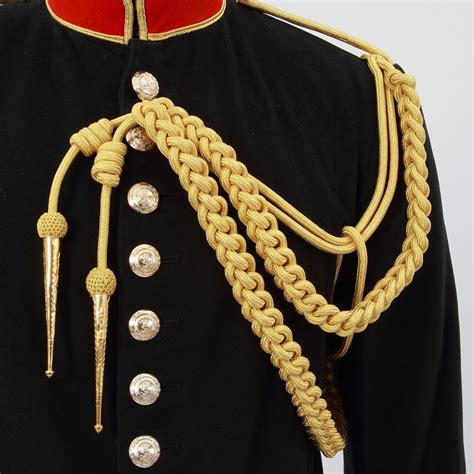 Military Uniforms and Accessories