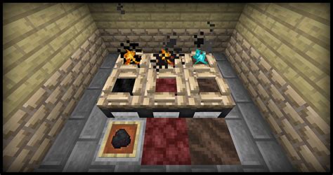 Minecraft Smithing Mod Tips and Tricks