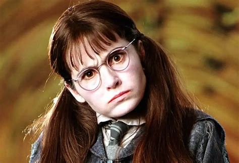 Moaning Myrtle Image