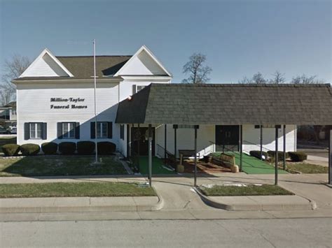 Moberly Mo Funeral Homes