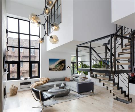 Modern Rental Loft