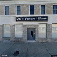 Moll Funeral Home Obituaries Services