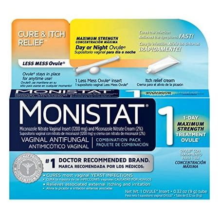 Monistat 1