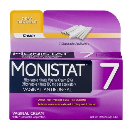 Monistat 7