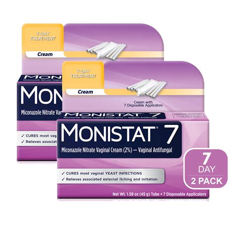 Monistat 7-Day