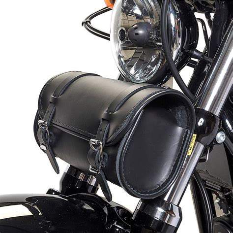 Description of Motorcycle Accessories