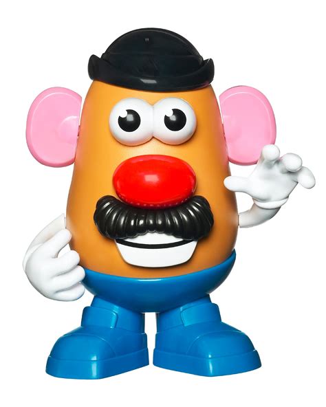 Frequently Asked Questions About Mr. Potato Head Printables