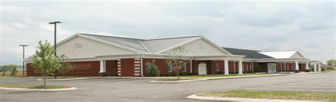 Murfreesboro Funeral Home