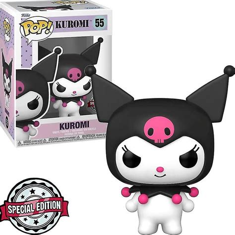 My Melody and Kuromi in pop culture