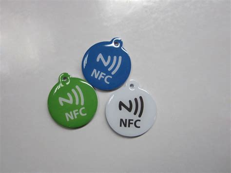 NFC Price Tags