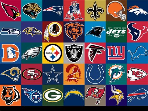 NFL Teams