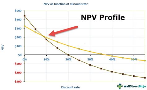 Understanding NPV Calculator Components