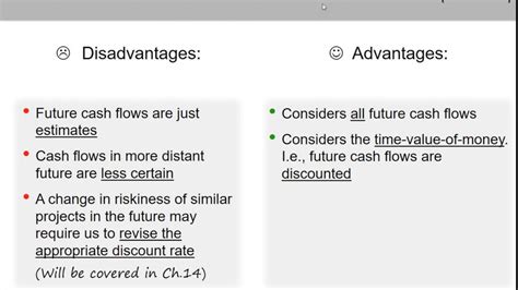 Limitations and Considerations of NPV Calculators