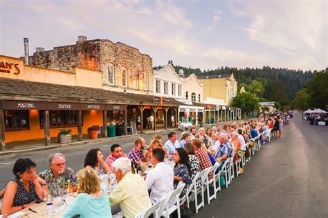 Napa Valley Obituary Community