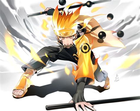 Naruto Fan Art