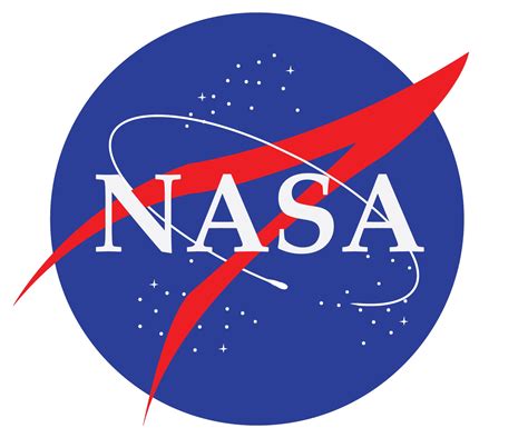 Nasa Logo Printable Image