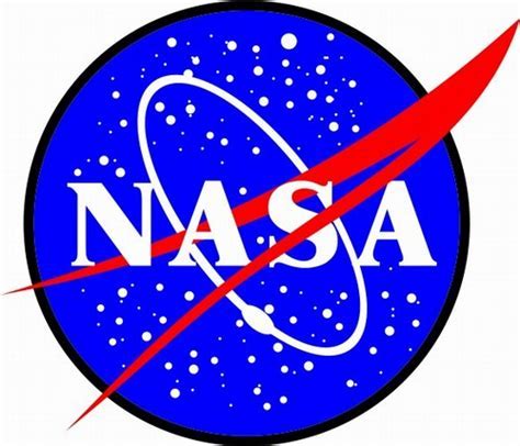 Nasa Logo Printable Templates