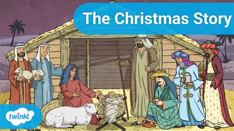 Nativity Story